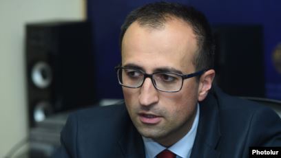 Թեհրան-Երևան ինքնաթիռի բոլոր ուղևորները կլինեն տնային հսկողության տակ. նախարար