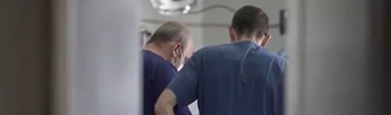 Կյանքեր փրկելու գործին ՀՀ-ում եւ Արցախում միացել են սփյուռքահայ, նաեւ արտասահմանցի բժիշկներ (տեսանյութ)