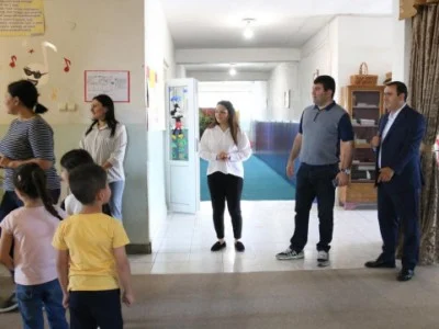 Դարակերտի բնակիչներ, սպասեք նոր ծրագրերի. Մասիսի քաղաքապետ