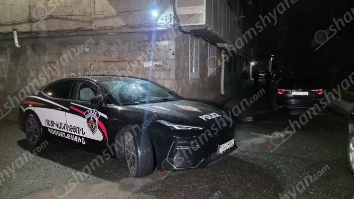 Ֆրունզեի փողոցի շենքերից մեկի բնակարանում հայտնաբերվել է տանտիրուհու մարմինը, տունն ամբողջությամբ տակնուվրա է արված․ դեպքի վայր է ժամանել Կամո Ցուցուլյանը