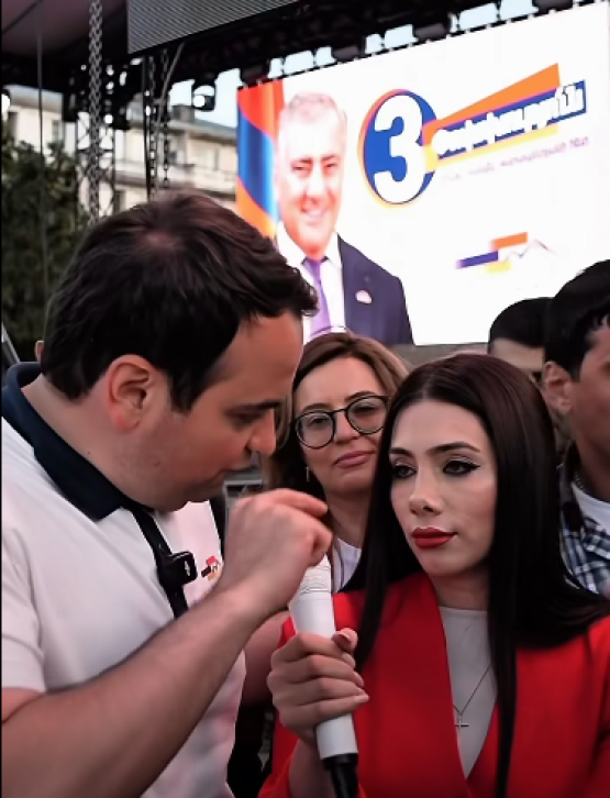 «ՔՊ քարոզչություն VS Իրականություն». «Ուժեղ Հայաստան» (Տեսանյութ)