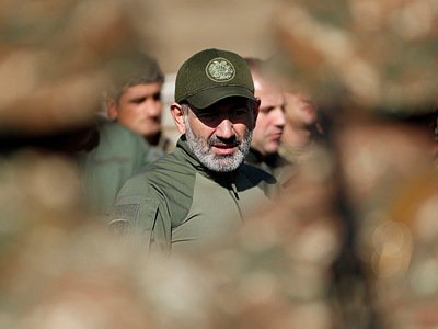 Մանե Գևորգյանը պարզաբանել է, թե ինչու վարչապետը չի ծառայել բանակում