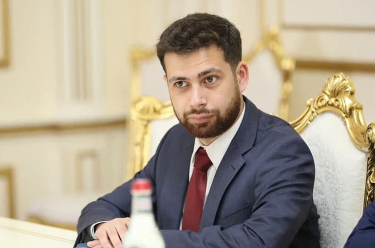 Կոստանյանն ու Իրանի ԱԳ փոխնախարարը մտքեր ենք փոխանակել տարածաշրջանային վերջին զարգացումների շուրջ