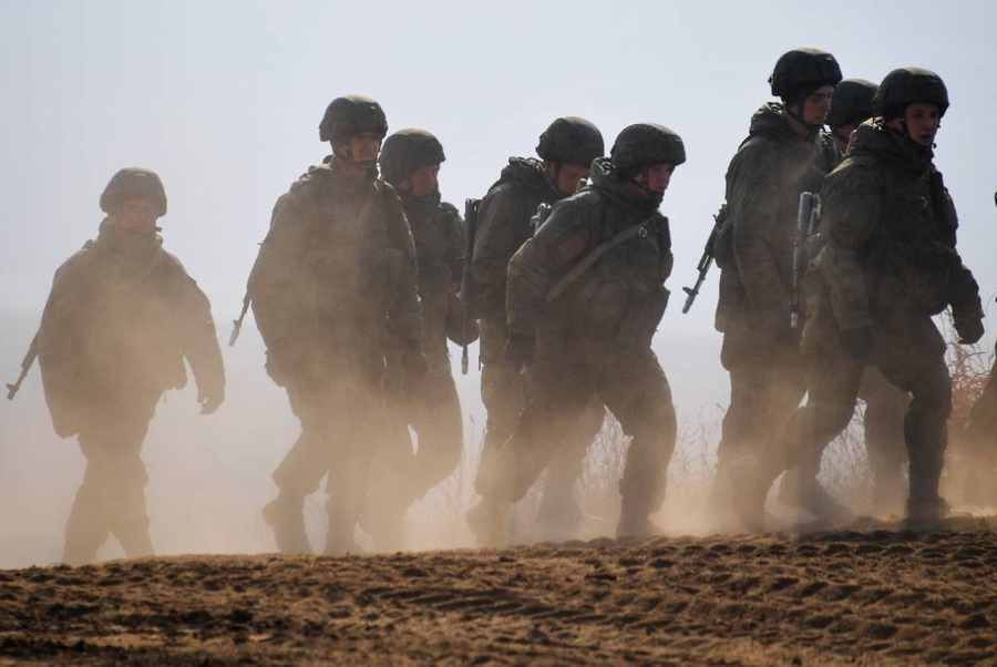 ԱՄՆ զինվորականնները ծրագրում են «փոխակերպվող» տարի Ասիայում, քանի որ Չինաստանի հետ լարվածությունն աճում է