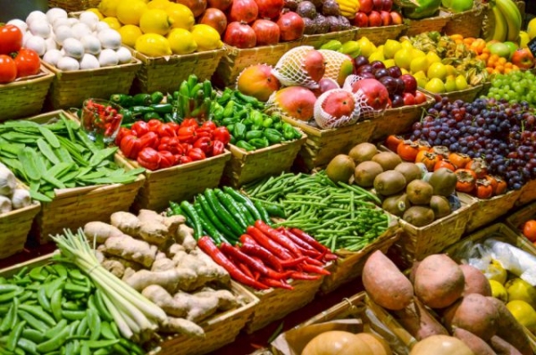 Գյուղատնտեսական որոշ ապրանքների ներկրումն անհնար է դարձել. ԱՀ գյուղնախարար