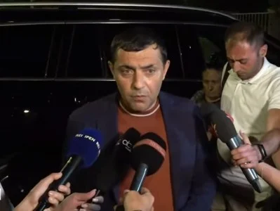 Կարծում եմ՝ դատավորին բացարկ կներկայացնենք. Բագրատ Սրբազանի պաշտպան