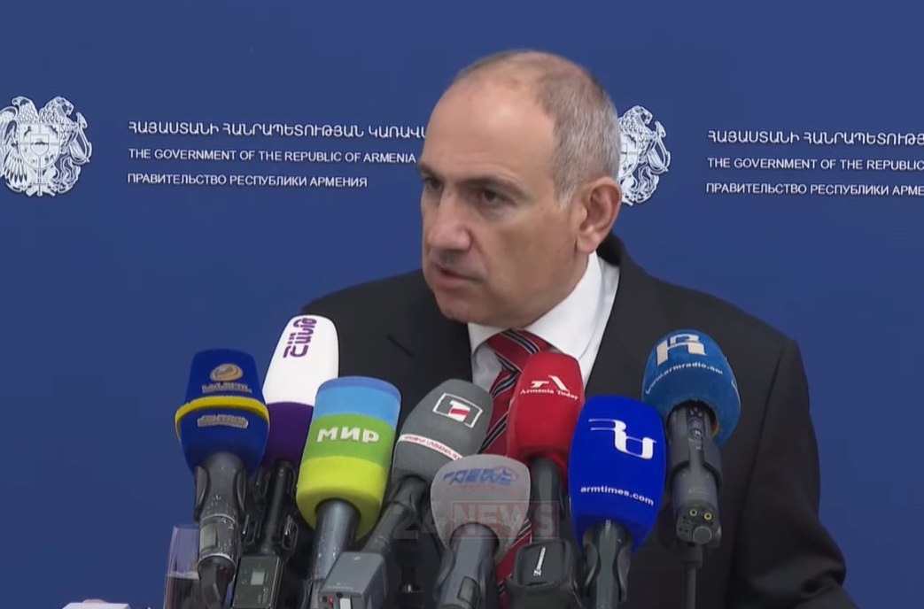 Քաղաքական ոչ ստանդարտ լուծում է պետք. ընտրություններից առաջ Փաշինյանը լուծում է «4–րդ գյուղի» հարցը