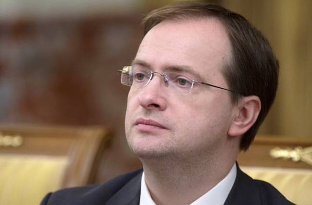 Ուկրաինայի հետ բանակցություններից ակնկալիքները չարդարացան. Մեդինսկի
