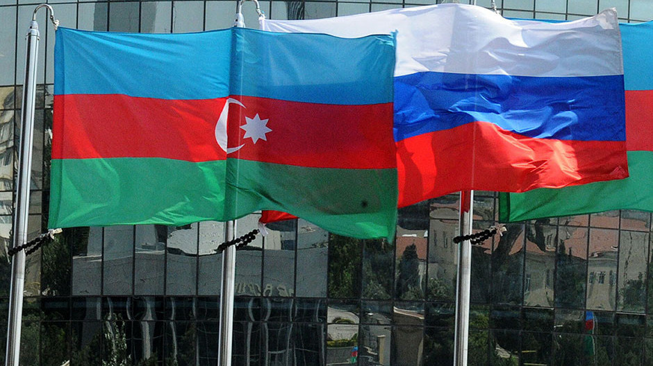 Ադրբեջանը նոտա է հղել՝ Ռուսաստանի Առաջին ալիքով «հակաադրբեջանական ելույթների» առնչությամբ