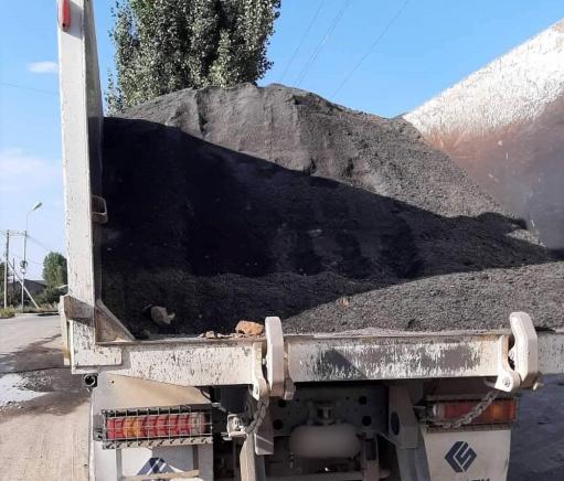 Գեղհովիտում հայտնաբերվել է ավազի ապօրինի արդյունահանման դեպք