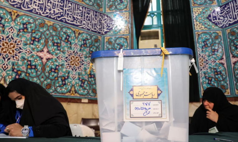 Իրանում կանցկացվի նախագահական ընտրությունների երկրորդ փուլ․ իրանագետ