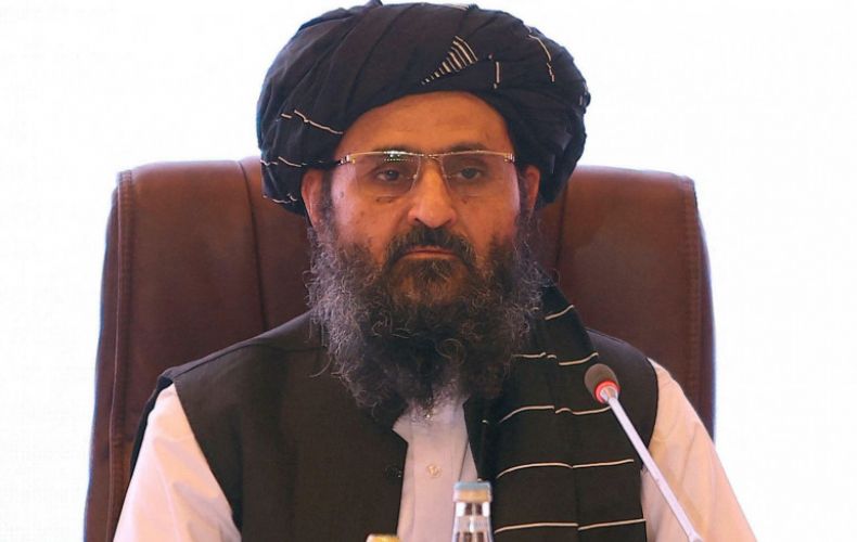 «Թալիբանի»՝ երկրից արտաքսված առաջնորդն ու համահիմնադիրը վերադառնում է Քաբուլ