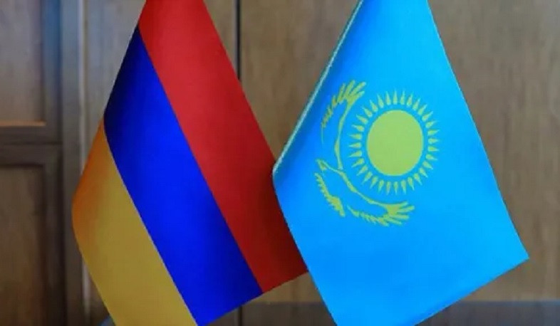 Հայաստանը և Ղազախստանը կհամագործակցեն միգրացիայի ոլորտում