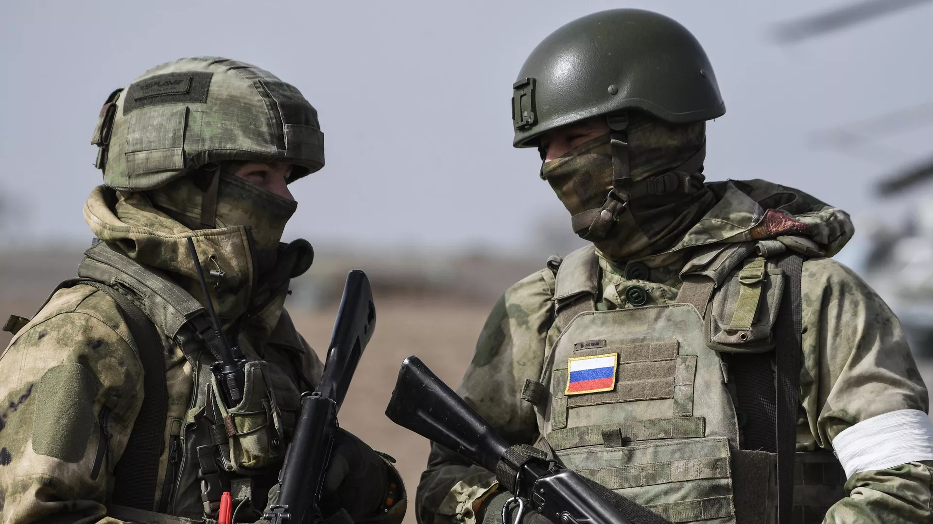 Գիշերը ՌԴ ՊՆ զորքերը խոցել են Ուկրաինայի 24 ռազմական օբյեկտներ
