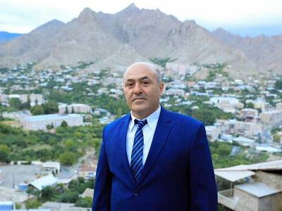 Մեղրի համայնքը նոր ղեկավար ունի