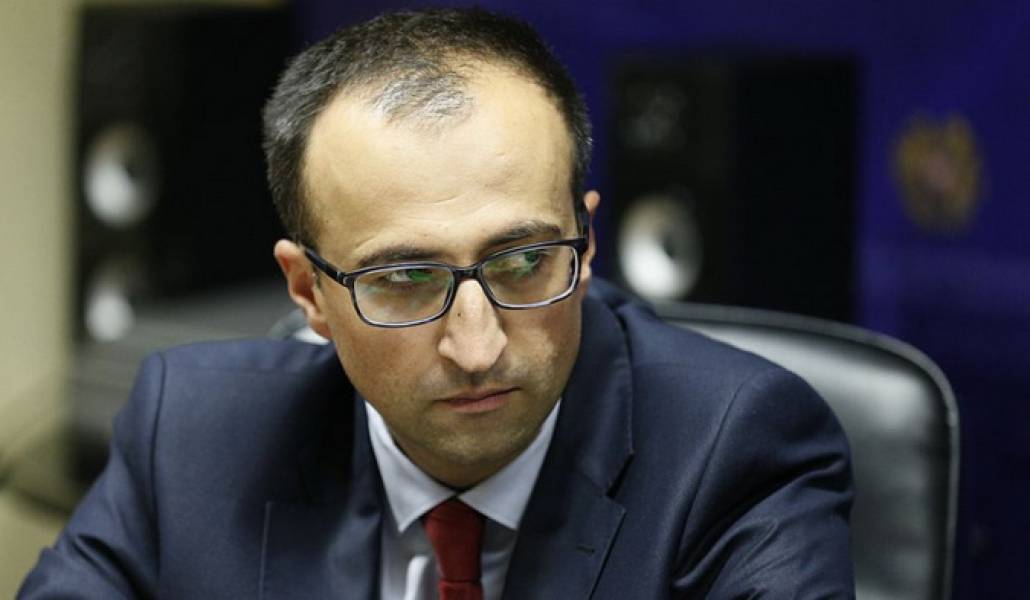 Որևէ մեկի մոտ կորոնավիրուս չի հայտնաբերվել, այդ թվում՝ Աստղիկ ԲԿ-ում մահացած քաղաքացու. նախարար