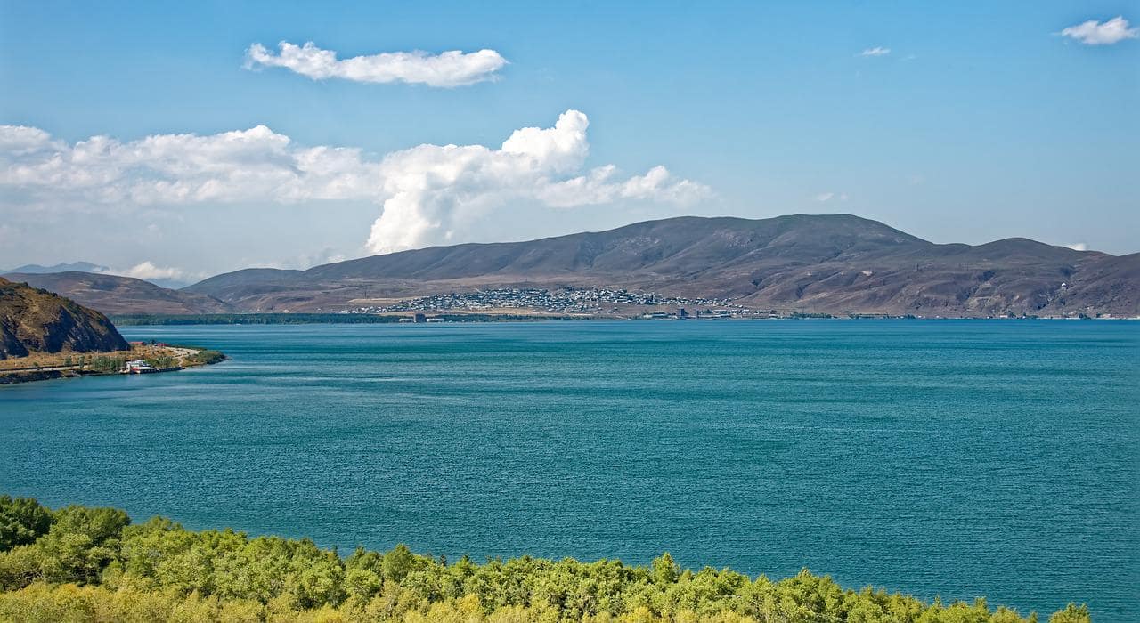 Սևանից լրացուցիչ ջուր պետք է վերցնել. նախարար (տեսանյութ)