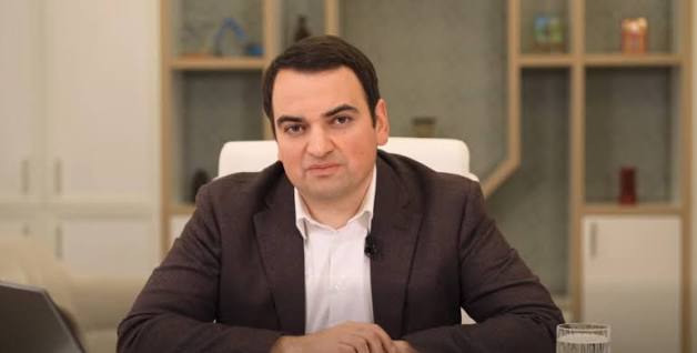 «Ուժեղ Հայաստանը» գաղտնի պլան ունի՞. պատասխանում է Նարեկ Կարապետյանը