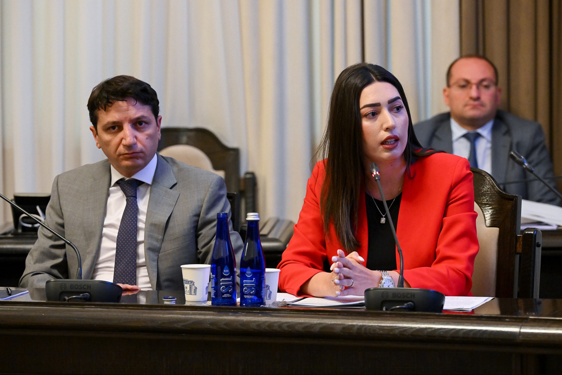 Կարգավորվում են աղետի գոտում ֆիզիկական անձանց տրանսպորտային միջոցներին պատճառված վնասի փոխհատուցման հետ կապված հարաբերությունները