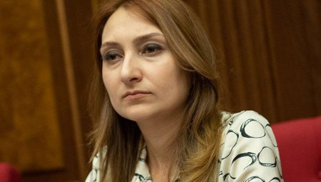 Անհրաժեշտ է արտահերթ ընտրություններ անցկացնելու շուրջ համաձայնության գալ․ Մակունց