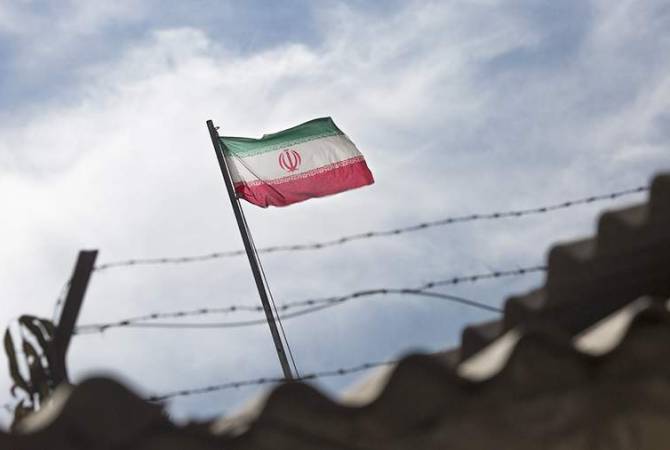 Եվրոպական խորհուրդը պահպանել է Իրանի դեմ պատժամիջոցները