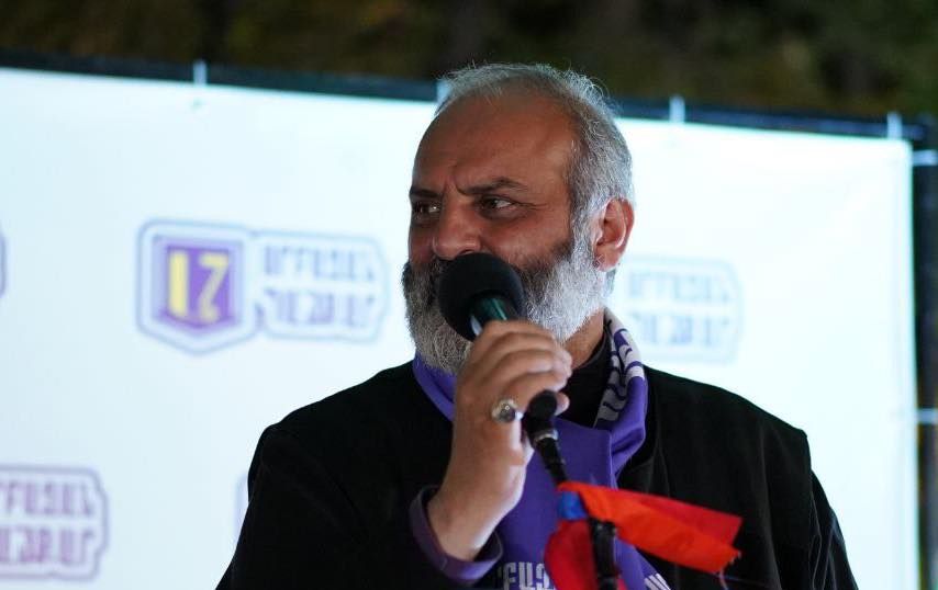 «Տավուշը հանուն հայրենիքի» շարժումն այսօր կանցկացնի նոր կոնցեպտով հավաք