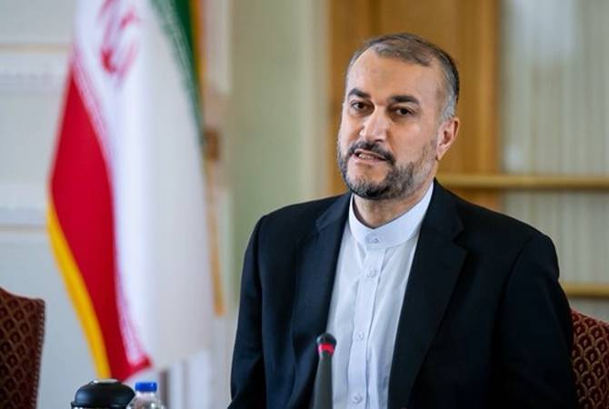 Глава МИД Ирана: На данный момент Иран не намерен продолжать оборонительные операции