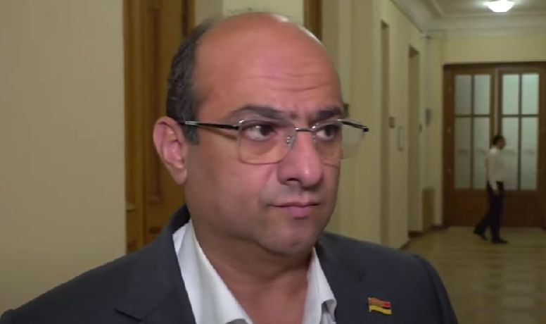 Ադրբեջանի, Թուրքիայի հետ առևտուր պետք է անենք. Ղալումյան