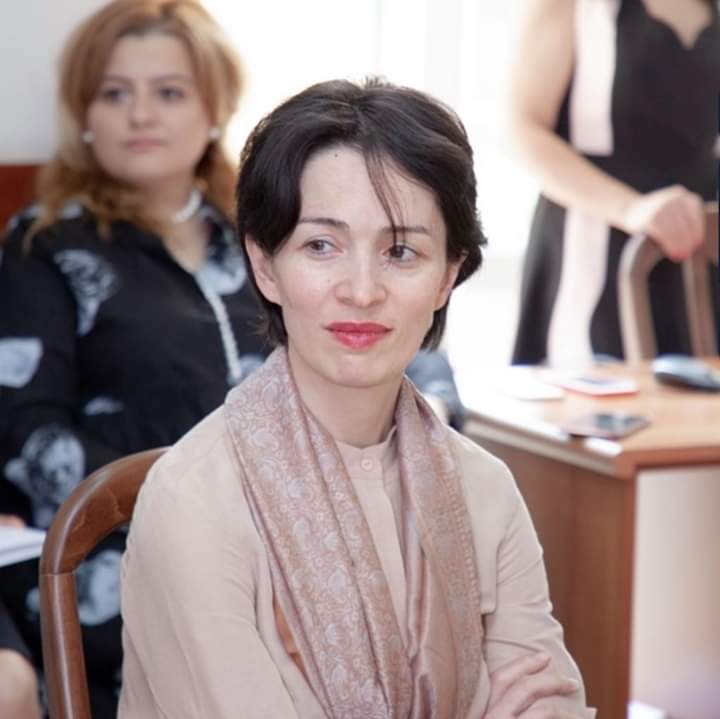 Թռչունյան տան կողմից տրամադրվող ծառայությունների որակը շատ խնդրահարույց է. Ժաննա Անդրեասյան