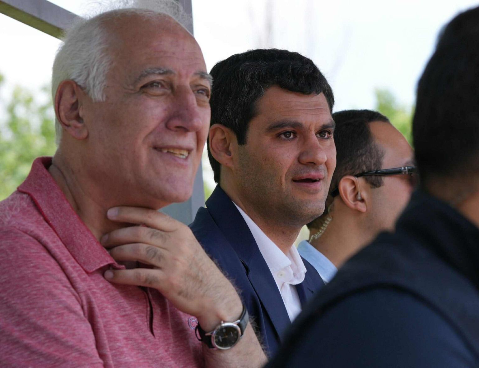 Ծաղկաձորում ավարտվել է Ալբերտ Բոյաջյանի անվան ITF-ի մինչև 18 տարեկանների J60 մրցաշարը