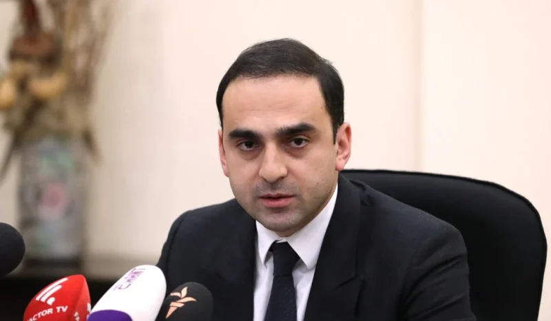 Որքան գումար է ծախսվել «Էրեբունի-Երեւան 2808» տոնին. «Հրապարակ»