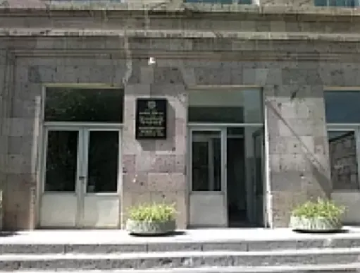 Երևանի դպրոցներից մեկից վիճաբանության հետևանքով հիվանդանոց է տեղափոխվել 14-ամյա երեխա