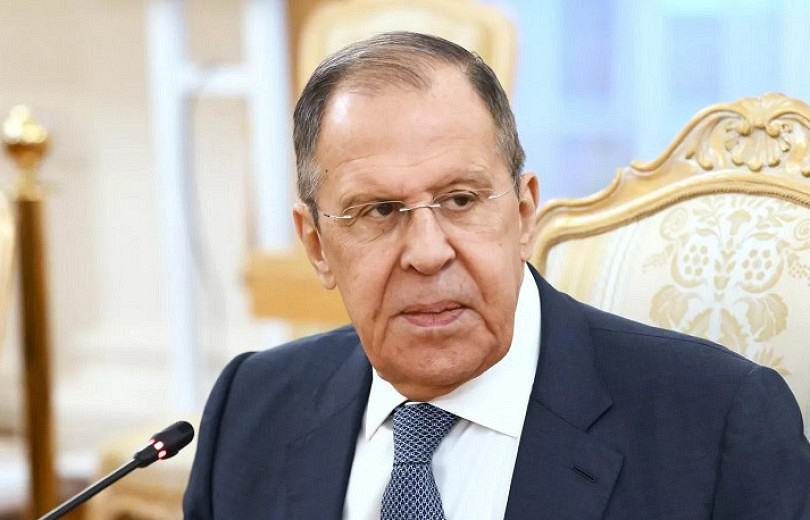 Лавров: Когда страны, далекие от наших территорий, заявляют, об обеспечении безопасности в Сюнике, это вызывает вопросы