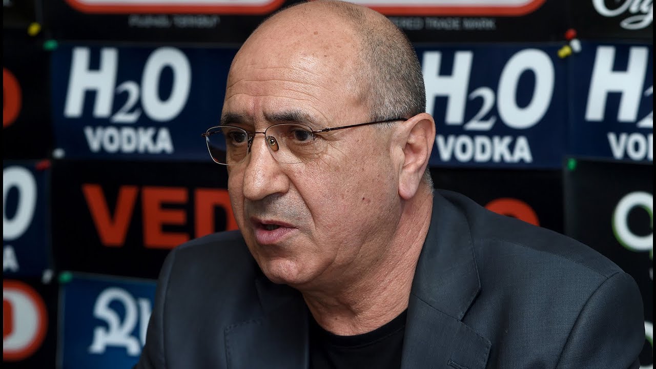 Գառնիկ Իսագուլյանի առողջական վիճակը վատթարացել է․ «Իրավունք»