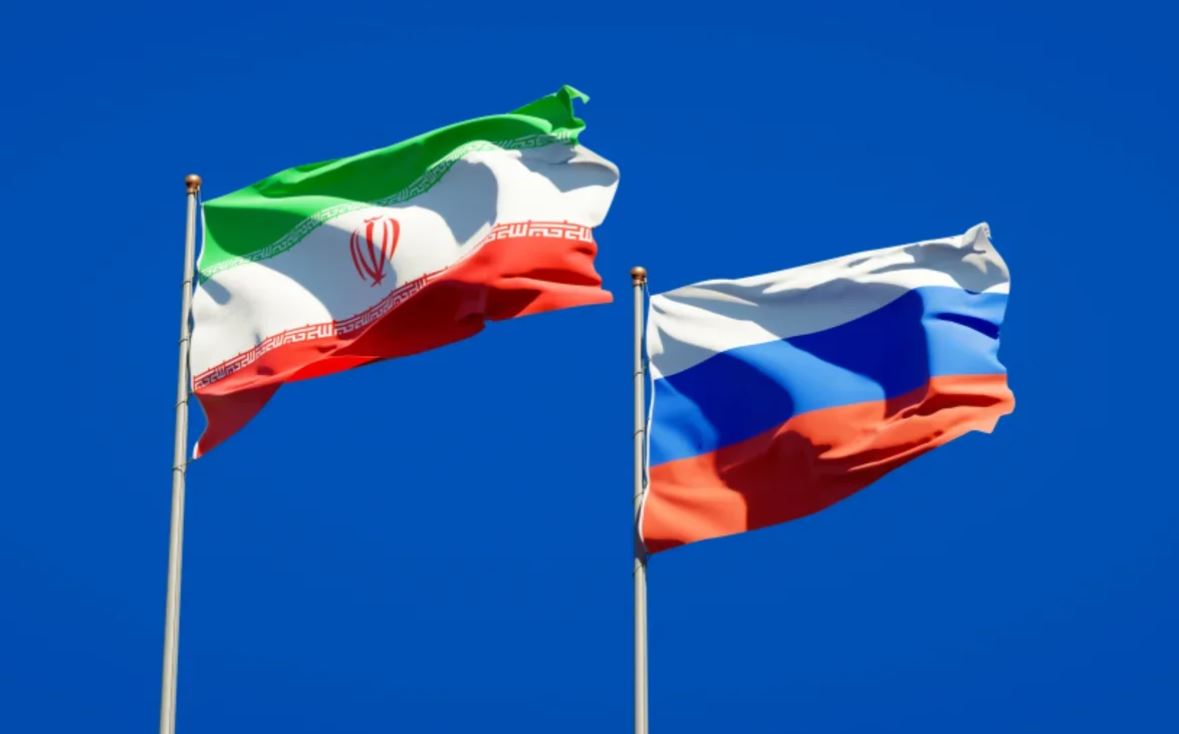 Իրանի նախագահը Պուտինին ռուսերենով երախտագիտություն է հայտնել