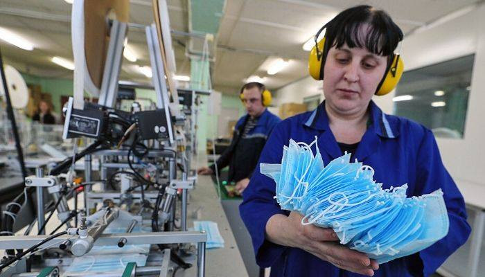 ՏՄՊՊՀ-ն հորդորում է զերծ մնալ բժշկական դիմակների, հակավիրուսային դեղերի գների չհիմնավորված բարձրացումից