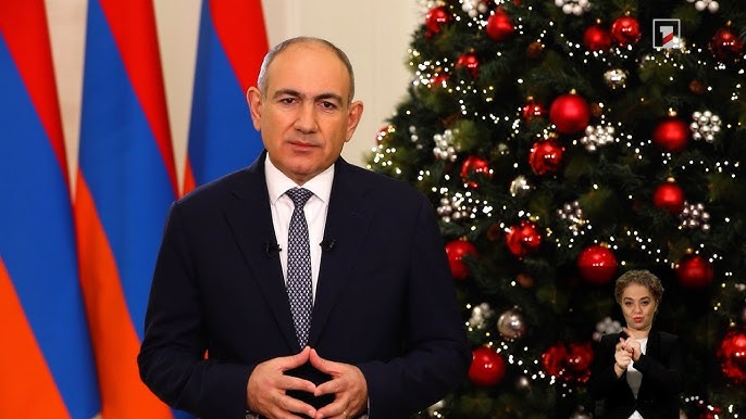 Իրական Հայաստանի գաղափարախոսության ներշնչողը պատմական Հայաստանն է, որի ճակատագիրը մեզ ասում է․ «Մի դարձրեք Հայաստանի Հանրապետությունը պատմական Հայաստան»` Փաշինյանի ամանորյա ուղերձը 