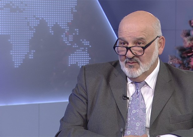 Մահացել է Վլադիմիր Դավիդյանցը