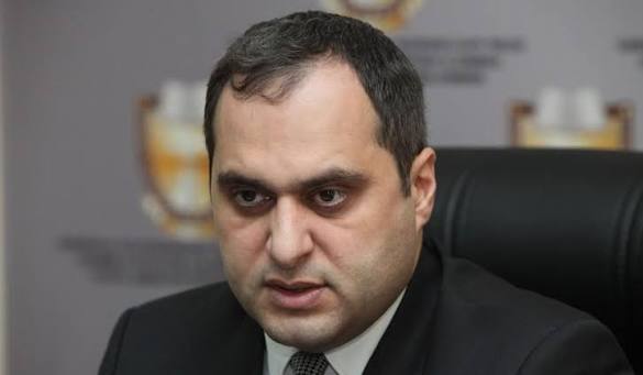Դատավորի քայլը ողջունում եմ. ըստ էության, նա հրաժարվեց մաս կազմել այս ամոթալի գործընթացին․ Զոհրաբյան