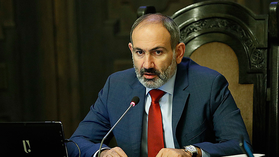 Սցենարը կանխատեսվել էր, հանձնարարականի կատարումը ձախողվել է. Փաշինյանը` Տեղի դեպքերի մասին