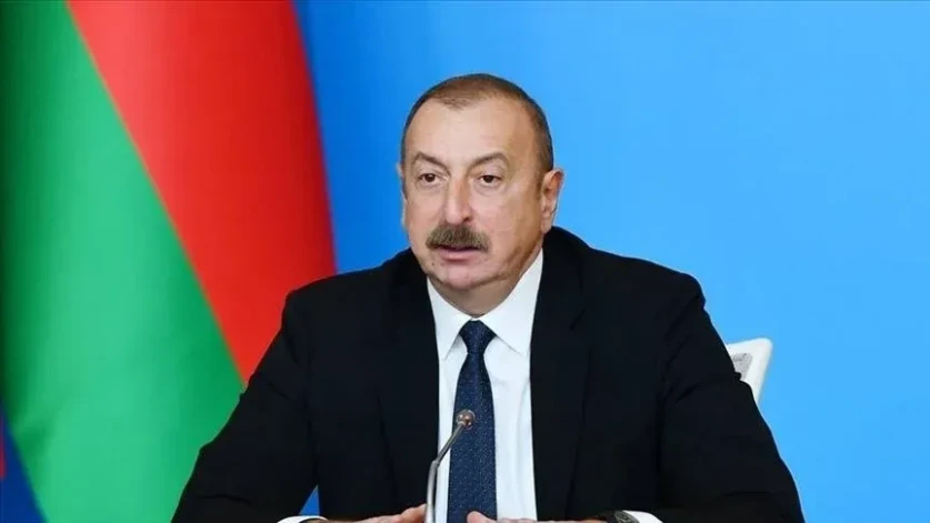 Խաղաղության պայմանագիր կստորագրվի, եթե Հայաստանը փոխի սահմանադրությունը. Ալիև
