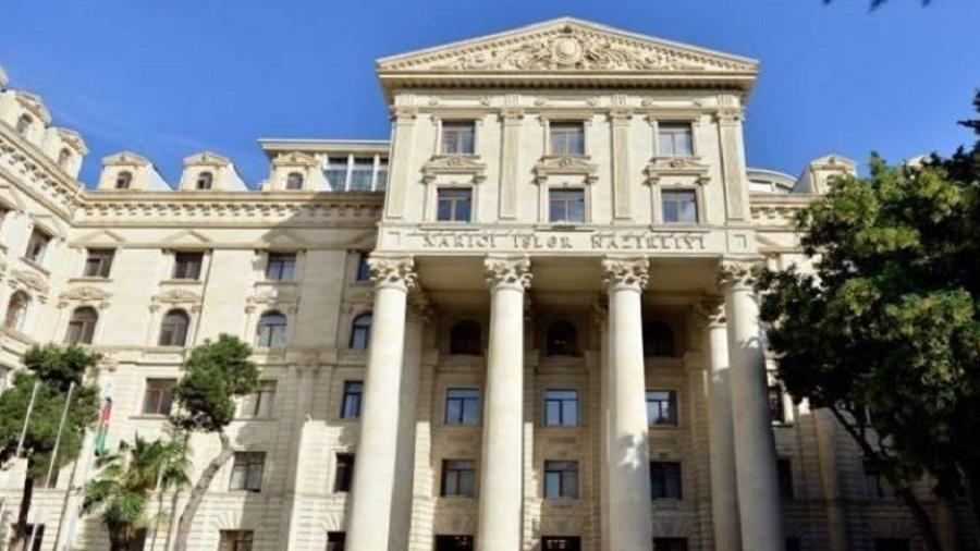 Ադրբեջանի ԱԳՆ-ն արձագանքել է Արդարադատության միջազգային դատարանի՝ Լաչինի միջանցքի մասին որոշմանը