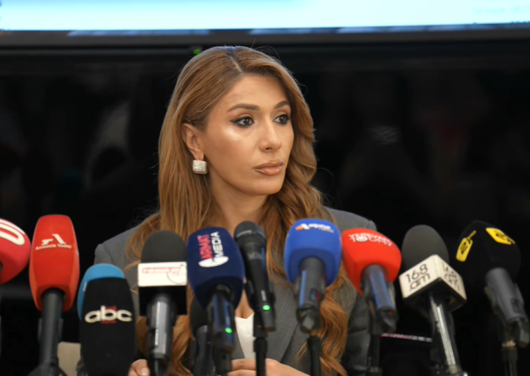 Ահազանգեր կային, որ պետական ծառայության աշխատակիցներին ստիպել էին գնալ, իշխանության օգտին քվեարկել, և քվեաթերթիկը լուսանկարել. Գոհար Մելոյան