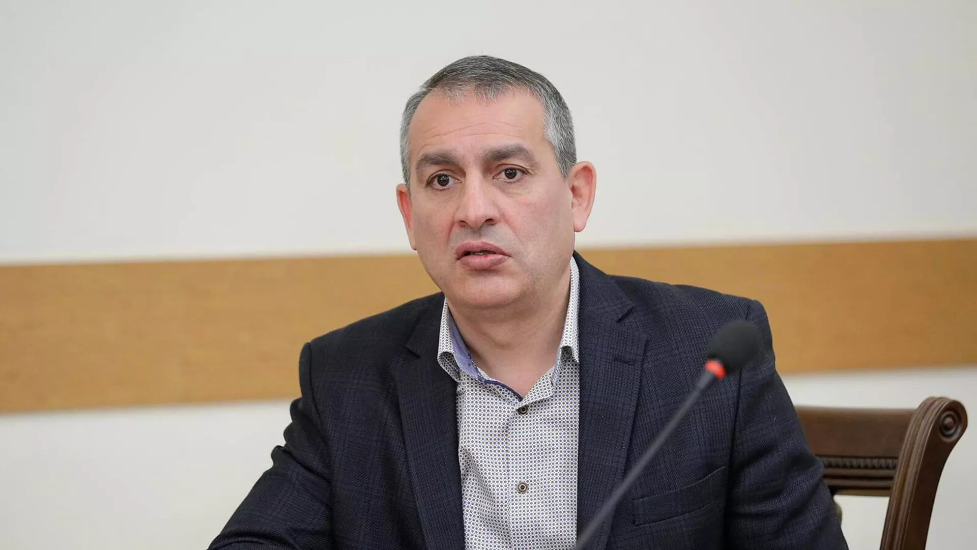 Հնարավոր է և չեղարկվի․ ՔՊ-ական պատգամավորը` «բանակից փողով ազատվելու» օրենքի նախագծի մասին