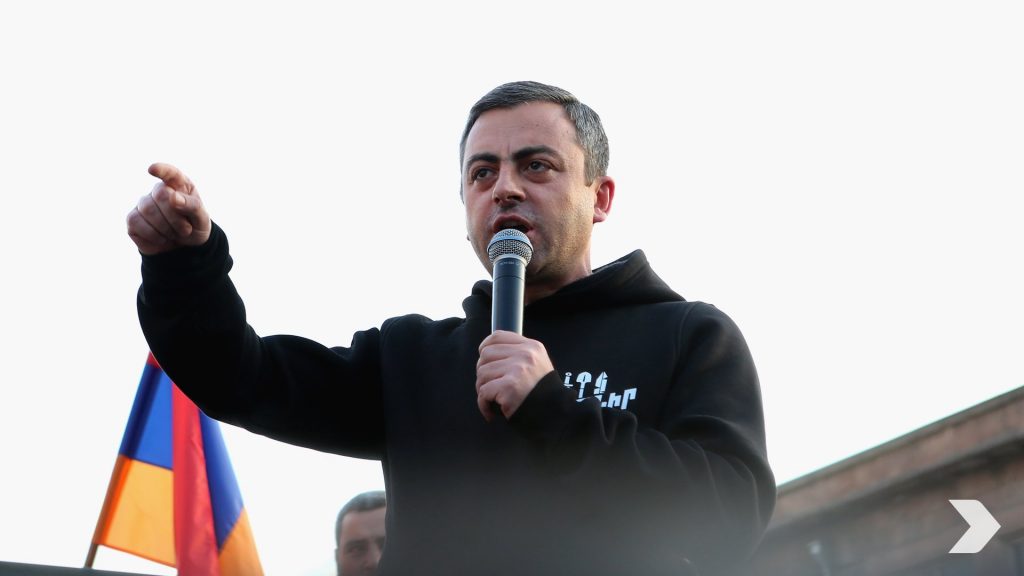 Յուրաքանչյուր հայ պետք է դիրքորոշում հայտնի մեր ժողովրդի համար կենսական այս հարցերում. Սաղաթելյան