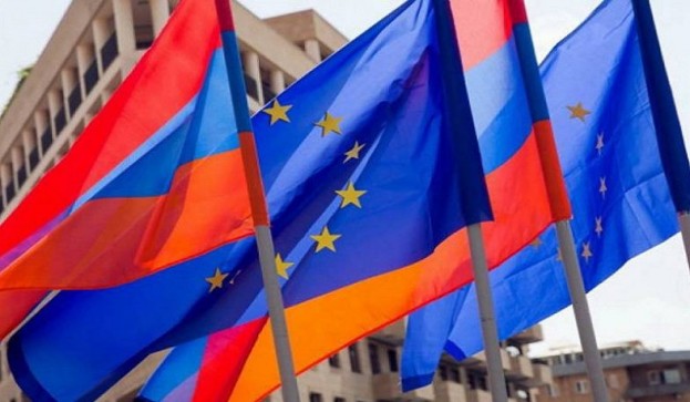 ԱԺ-ն վավերացրեց Հայաստանի մասնակցությունը ԵՄ ճգնաժամային կառավարման գործողություններին