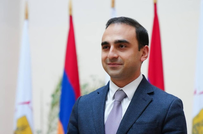 Անկախությունը մեր ժողովրդի համար վերածննդի պահ էր՝ ապագան կերտելու հնարավորություն. Ավինյանի ուղերձը