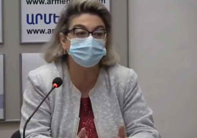 Կորոնավիրուսիային իրավիճակը Հայաստանում, կարանտինի ժամկետի երկարաձգում, նախատեսվող փոփոխություններ․ ուղիղ