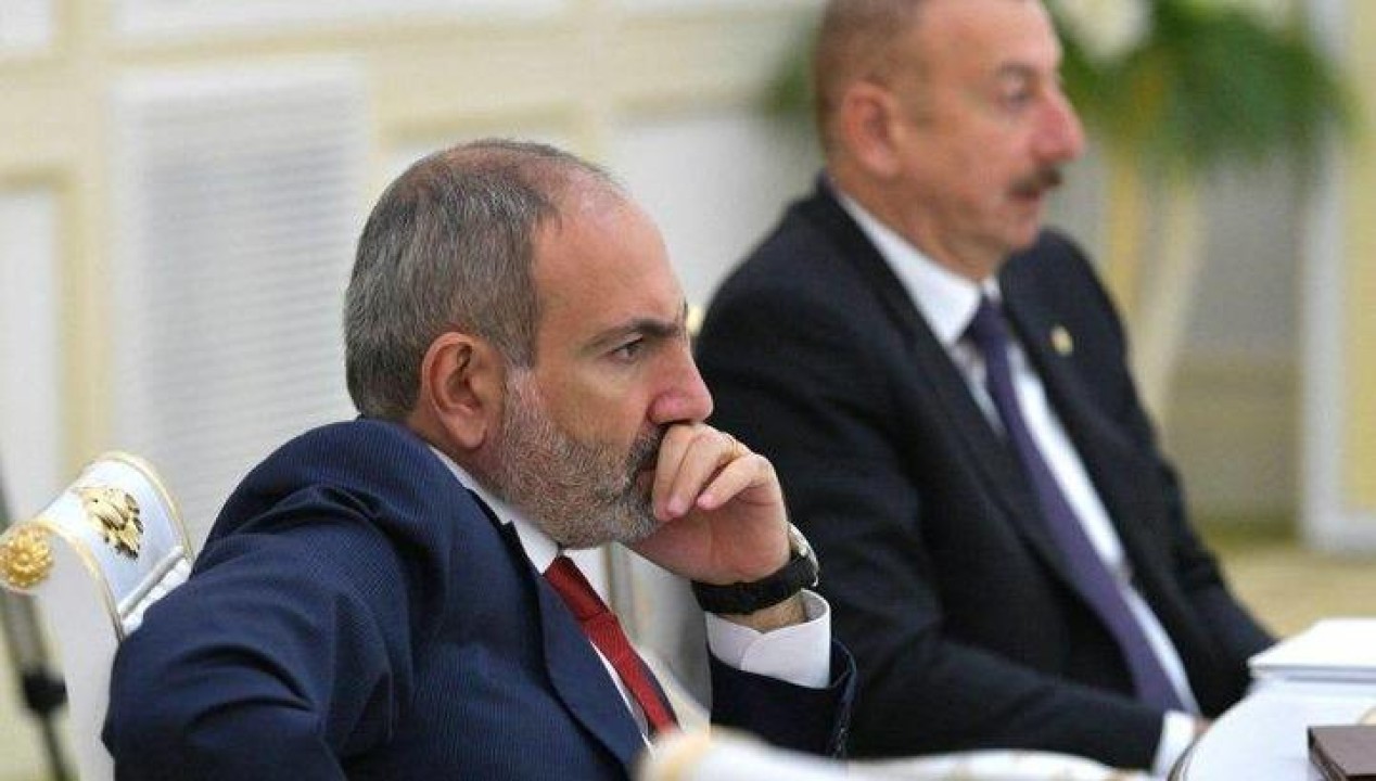 ՀՀ-ն պատրաստ է Նախիջևանի ու Ադրբեջանի միջև հաղորդակցային կապ տրամադրել, բայց ոչ բոլորն են հակված օգտվել այս հնարավորությունից. Նիկոլ Փաշինյան