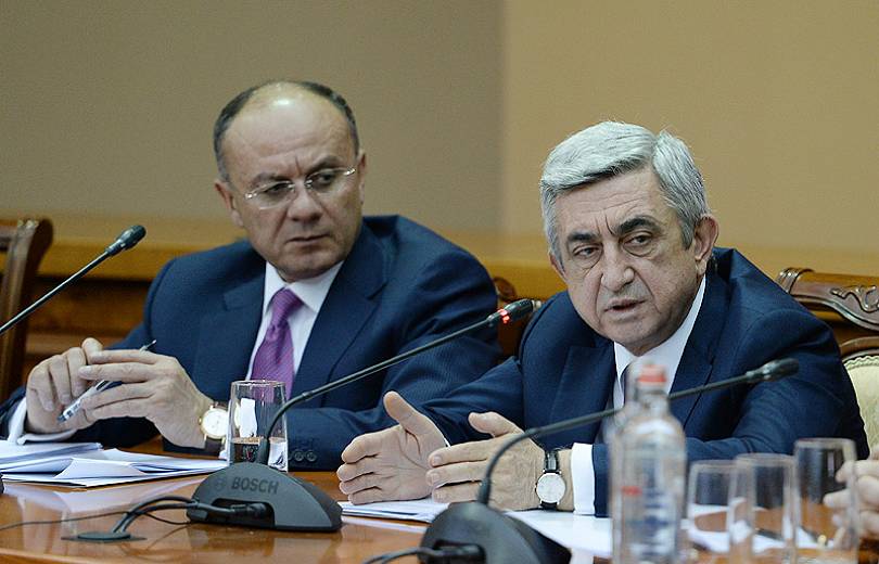 Քոչարյանի և Սարգսյանի ժամանակ ձեռք բերված սպառազինության հանրագումարն ավելի մեծ է, քան 2018-ից հետո ձեռք բերվածը․ Օհանյան